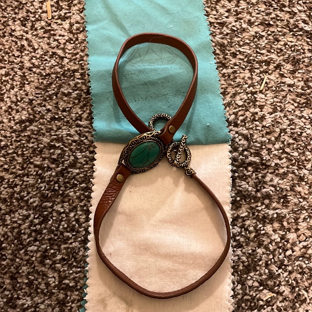 Premier Designs Desert Diva bracelet
